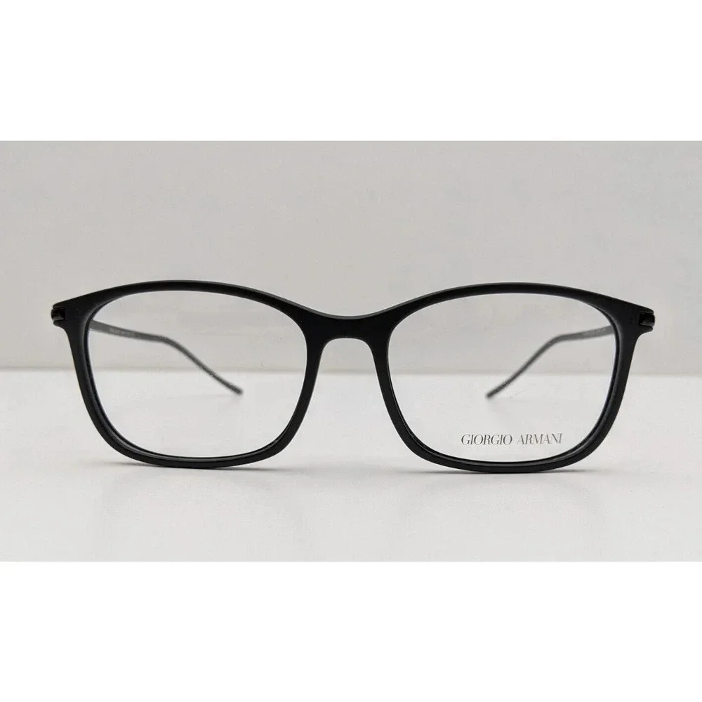 🕶️Made in Italy! Giorgio Armani AR7006 Eyeglasses 53/16 140 /KAD654🕶️